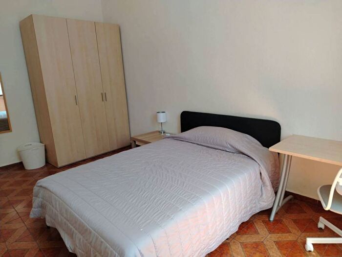 Appartamento quadrilocale in affitto in CORSO LECCE, Campidoglio, Torino