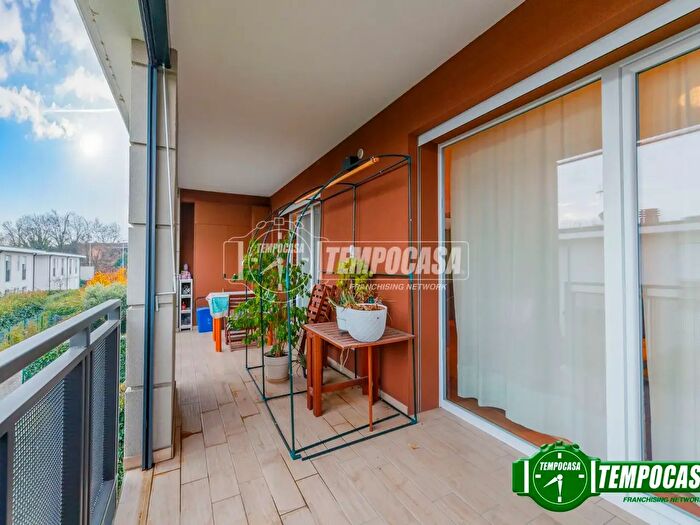 Appartamento quadrilocale in vendita in Via Rita Levi Montalcini, Siziano