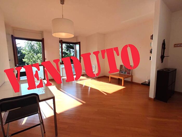 Appartamento bilocale in vendita in Viale dei Giardini Seregno, Seregno