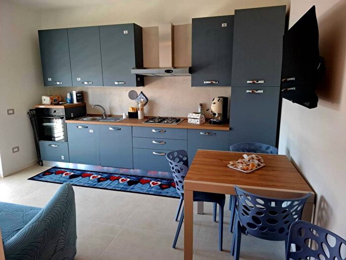 Appartamento bilocale in affitto in Via Monterusciello, Monterusciello, Pozzuoli