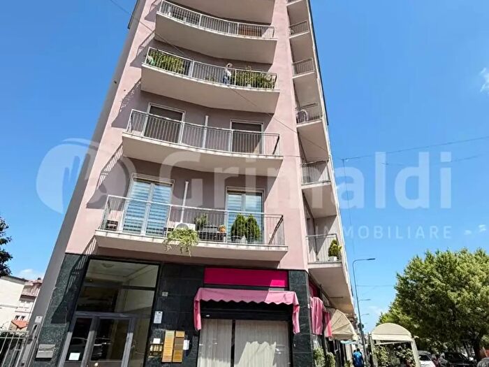 Appartamento trilocale in vendita in Giuseppe Mazzini, Stradella