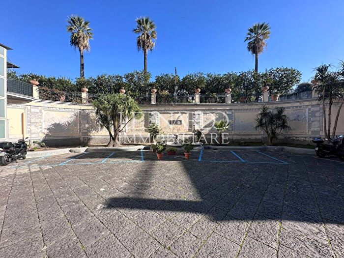 Appartamento bilocale in affitto in Corso Resina, Centro, Ercolano