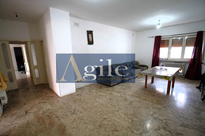 Appartamento con 5 locali in vendita in Via Amerigo Vespucci, Monsampolo Del Tronto