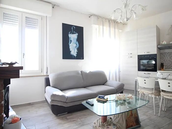 Appartamento bilocale in vendita in Via Mulini, Cesena