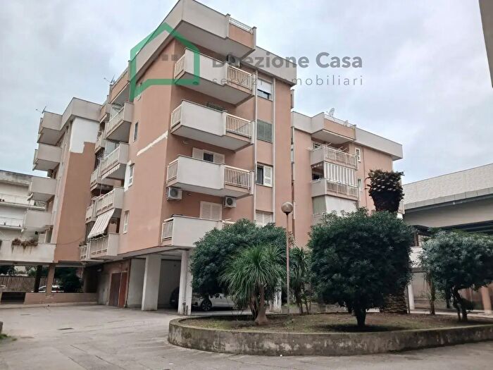 Appartamento quadrilocale in vendita in Piazza Immacolata, Casavatore