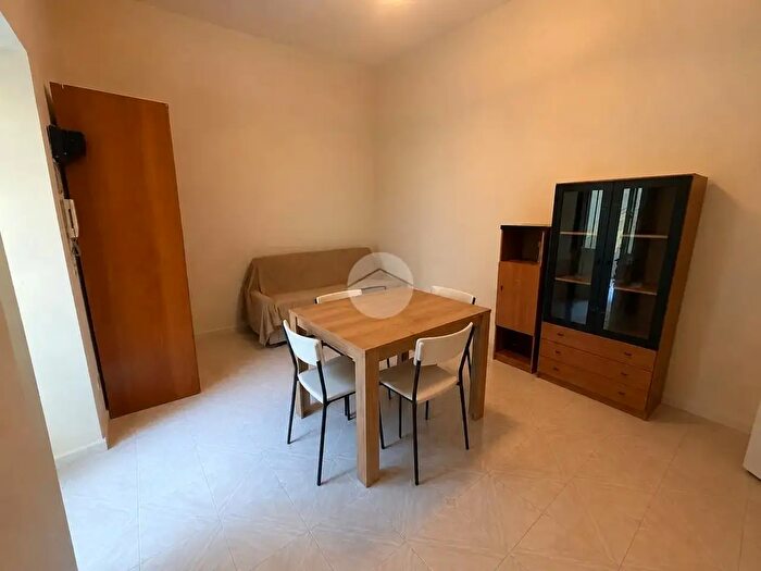 Appartamento monolocale in affitto in Via Francesco Daniele, Caserta