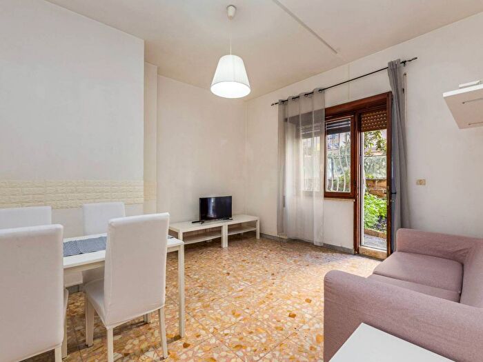 Appartamento con 6 locali in affitto in Via Antonio Arcioni, Monteverde Vecchio, Roma