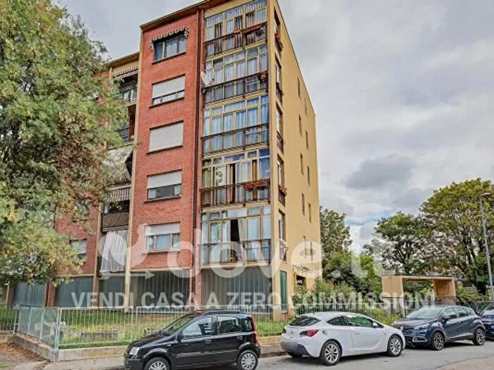 Appartamento trilocale in vendita in Via Giuseppe Verdi, Volpiano