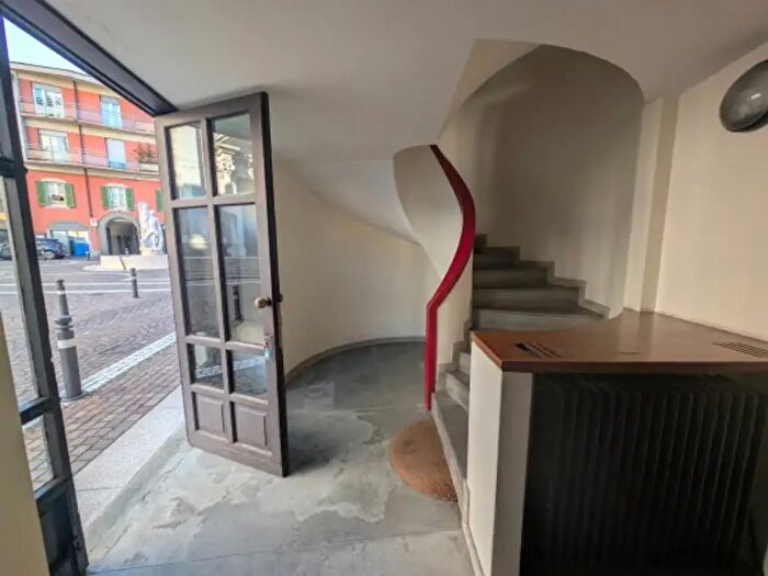 Appartamento quadrilocale in vendita in Alzano Lombardo