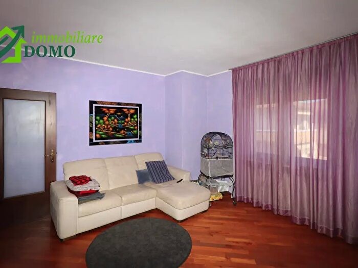 Appartamento trilocale in vendita in Marano Vicentino