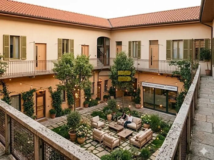 Casa in vendita in Piazza San Michele, Busto Arsizio
