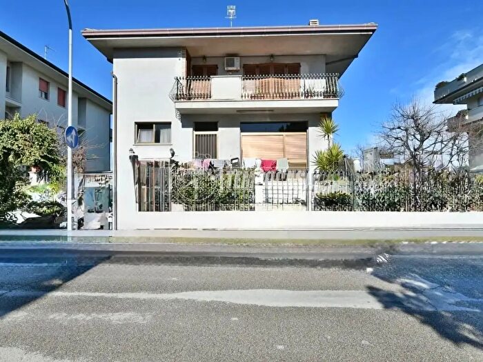 Appartamento trilocale in vendita in Porto SantElpidio