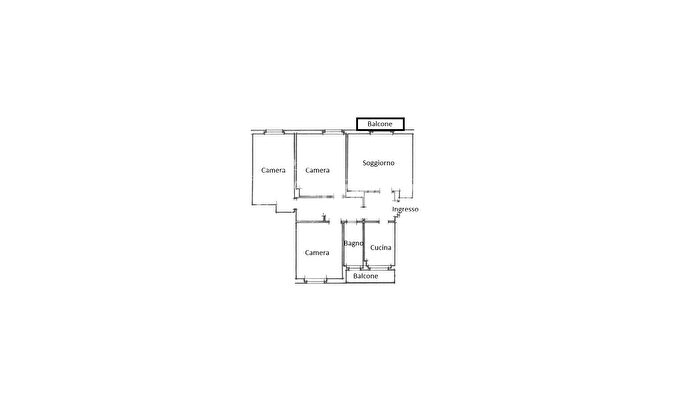 Case in Vendita e in Affitto - 3