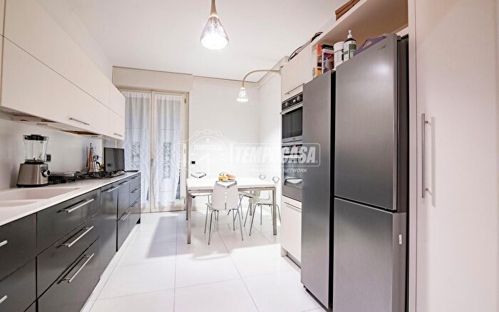 Appartamento quadrilocale in vendita in Via Cristo Risorto, Cassano DAdda