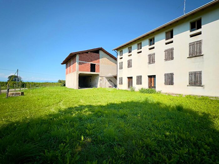 Casa con 7 locali in vendita in Via Vidimana, Morsano Al Tagliamento