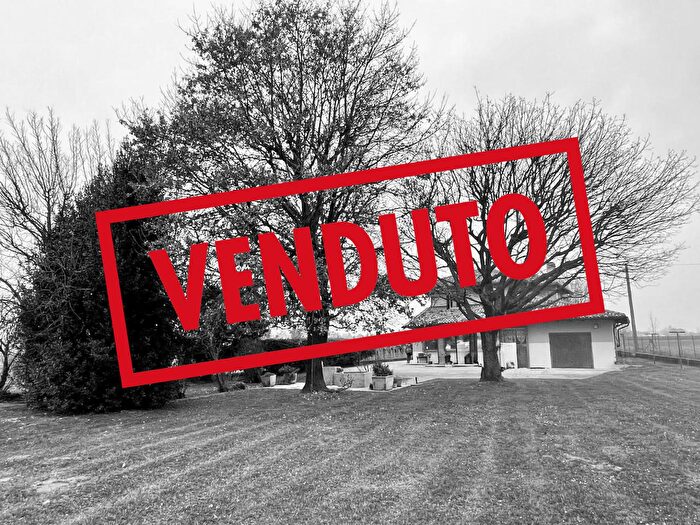 Casa con 5 locali in vendita in San Vito Al Tagliamento