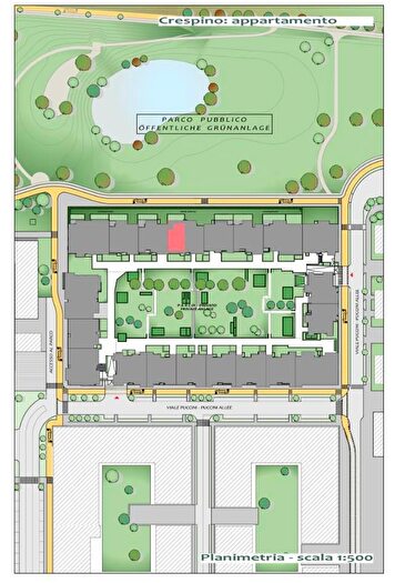 Case in Vendita e in Affitto - 2