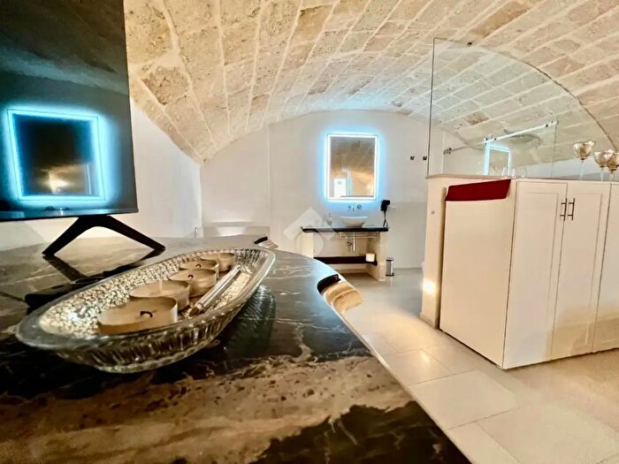 Casa monolocale in vendita in Via Capozzi, Monopoli