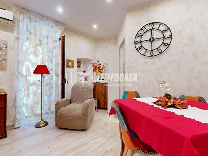 Casa trilocale in vendita in Via Vaglio, Bari