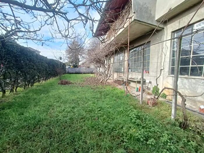 Casa quadrilocale in vendita in Viale Guglielmo Marconi, Terno DIsola