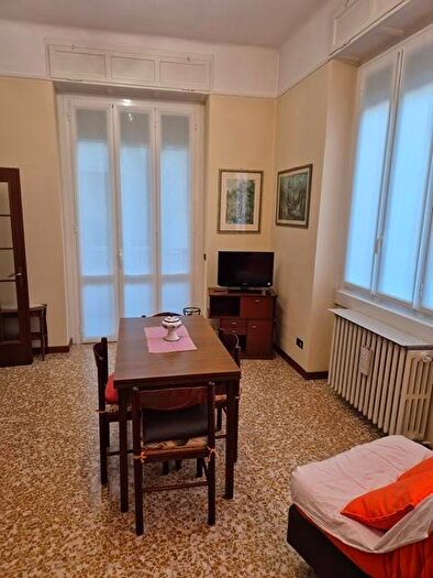 Appartamento bilocale in affitto in Via Carlo Forlanini, Città Studi, Milano