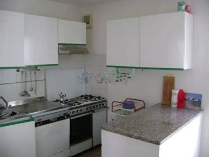 Appartamento trilocale in vendita in Località Santa Domenica, Isola Di Capo Rizzuto