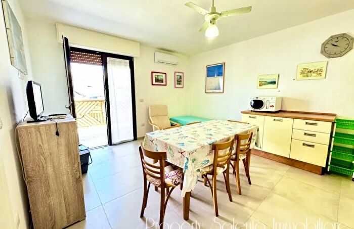 Case in Vendita e in Affitto - 3