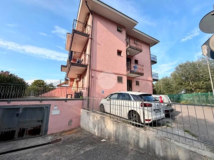 Appartamento bilocale in vendita in Via Agostino Barbarigo, Chioggia