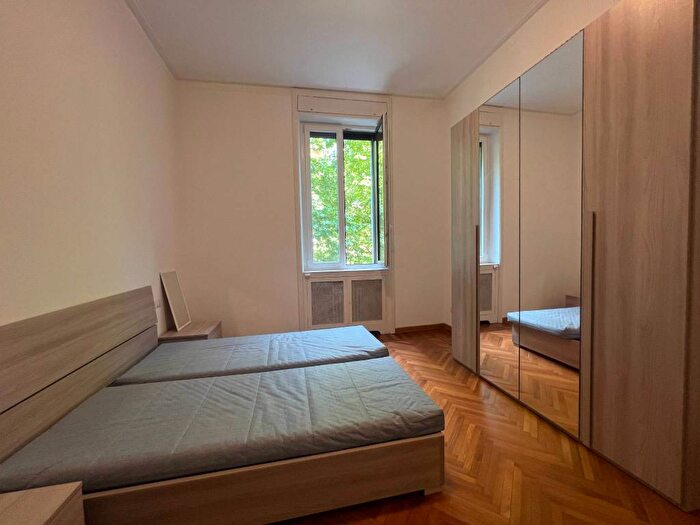 Appartamento bilocale in affitto in Via Giovanni Pezzotti, Pezzotti Meda, Milano