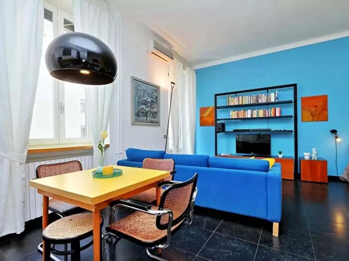 Appartamento monolocale in affitto in Via Paolo Veronese, Milano