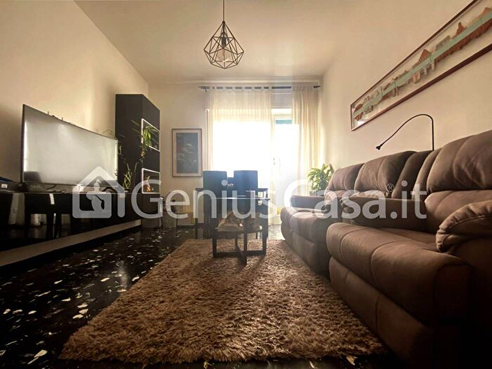 Appartamento bilocale in affitto in Largo Vulci, Istria, Milano
