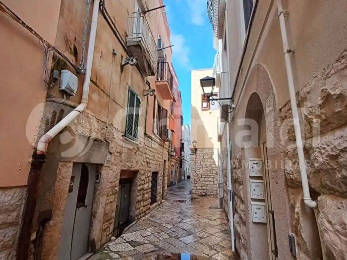 Casa trilocale in vendita in Via Rodunto, Trani