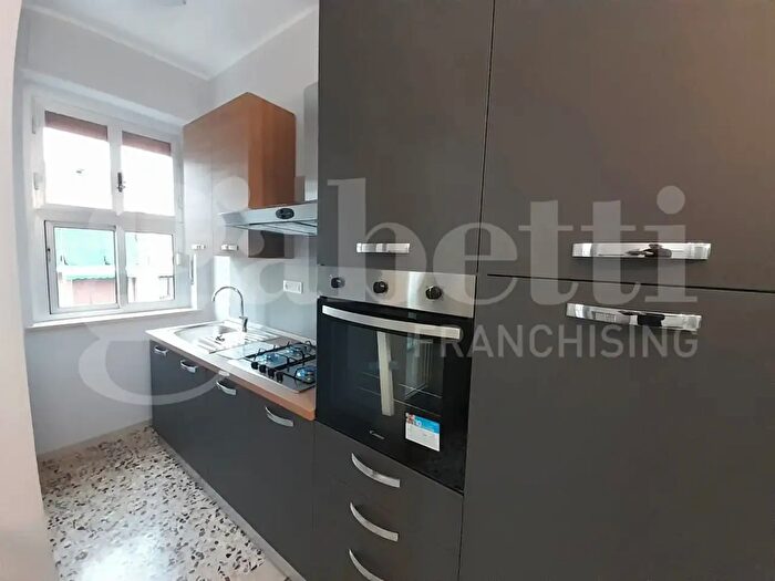 Appartamento bilocale in affitto in Via Cervino, Rivoli