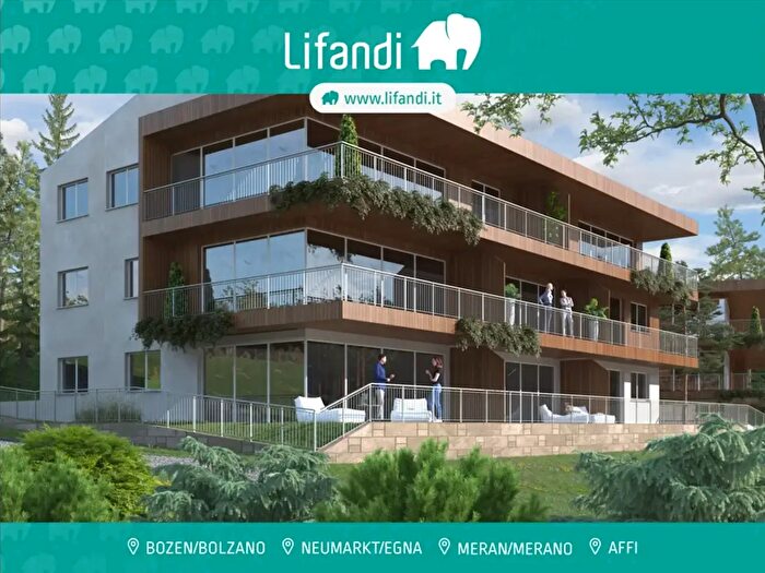 Appartamento bilocale in vendita in Via Cantinaccio, Renon