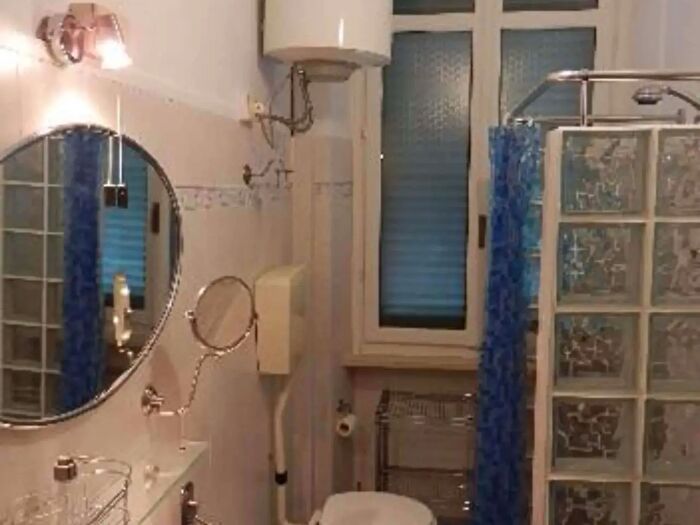 Appartamento monolocale in affitto in Corso Racconigi, Torino