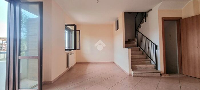 Casa trilocale in vendita in Traversa Viale Crotone, Catanzaro