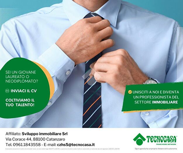 Case in Vendita e in Affitto - 3