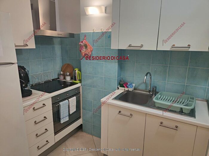 Appartamento trilocale in affitto in Via Piano di Gallo Palermo Pa Italia, Palermo