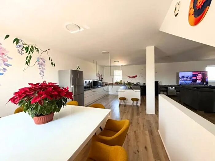 Casa quadrilocale in vendita in Via Procacci, Monte San Savino