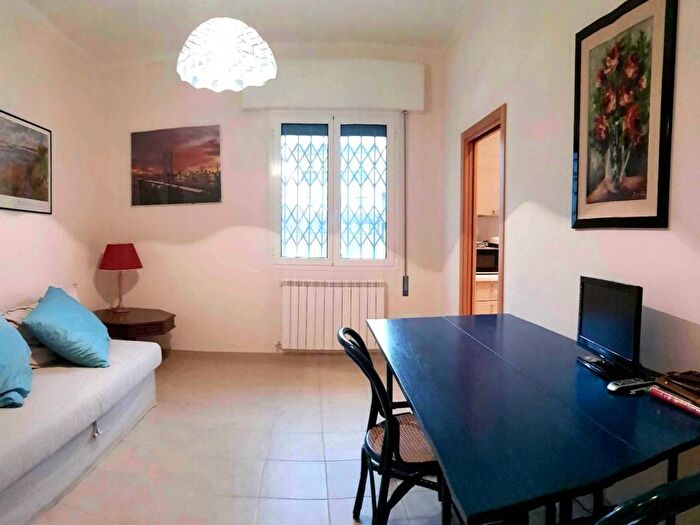 Appartamento bilocale in affitto in Via Camillo Ranzani, San Donato, Bologna