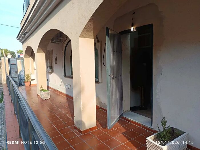 Appartamento monolocale in affitto in Via P Nenni, Casoria