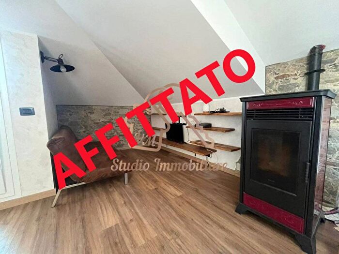Appartamento quadrilocale in affitto in Via Carlo Bertolazzi, La Storta, Roma