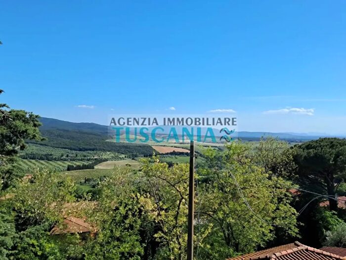 Casa con 5 locali in vendita in Casale Marittimo