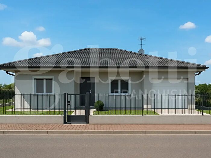 Casa con 5 locali in vendita in Strada Provinciale, SantAgata Bolognese