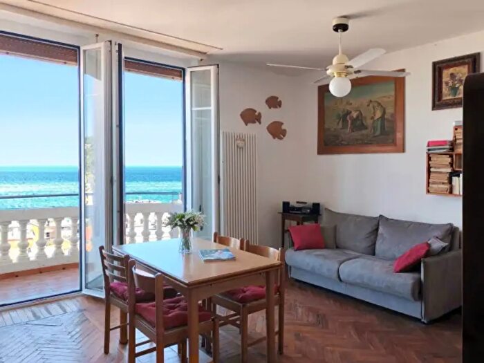 Appartamento trilocale in affitto in Via a Solva, Alassio