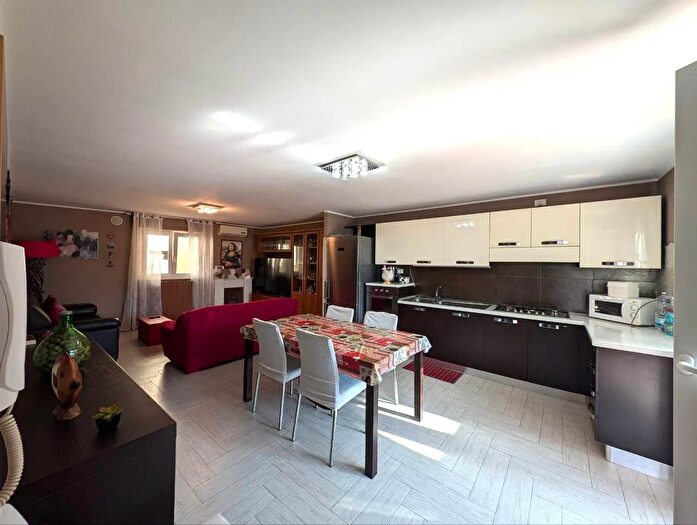 Casa quadrilocale in vendita in San Severo, San Severo