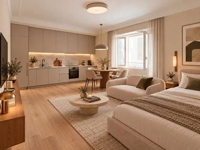 Appartamento monolocale in vendita in Corso Giuseppe Garibaldi, Sanremo