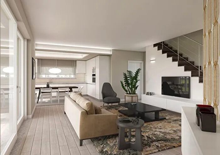 Casa quadrilocale in vendita in Via Straelle, Campodarsego