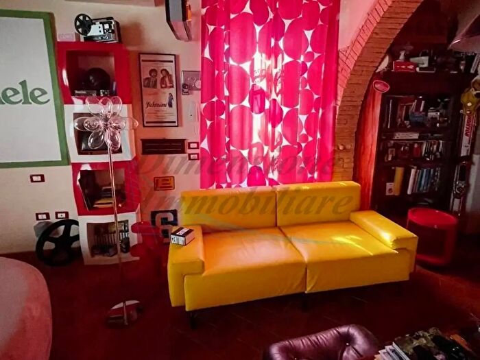 Appartamento bilocale in vendita in Rosignano Marittimo