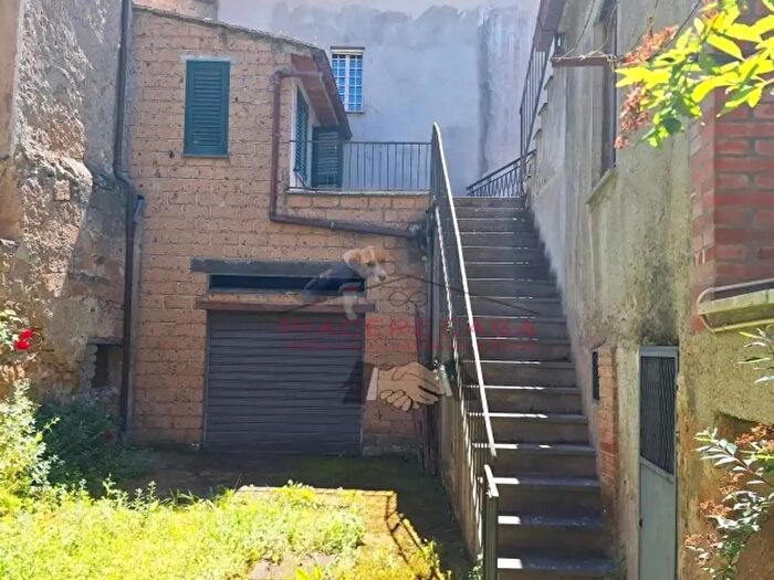 Appartamento con 5 locali in vendita in Orvieto